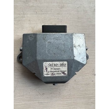 BAŞKAN TİC.MERCEDES A1408210851 CL500 SENSÖR 1408210851